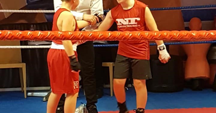 Bilder fra treningssamlinger