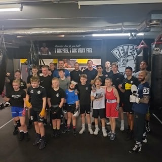 Samling Med Hognestad
