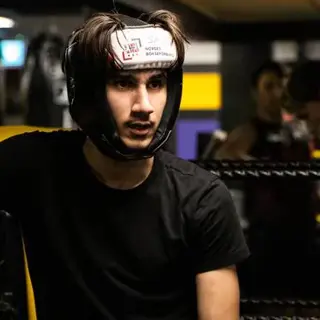SAM NRK